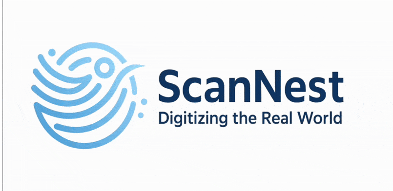 ScanNest firesignature – contents documentation for fire and disaster claims